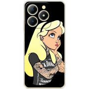 Чохол BoxFace Realme Note 70 