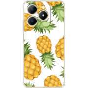 Чохол BoxFace Realme Note 70 