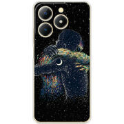 Чохол BoxFace Realme Note 70 