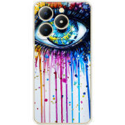 Чохол BoxFace Realme Note 70 