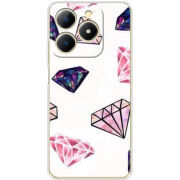 Чохол BoxFace Realme Note 70 