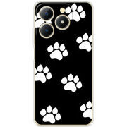 Чохол BoxFace Realme Note 70 