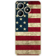 Чохол BoxFace Realme Note 70 