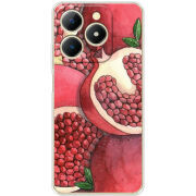 Чохол BoxFace Realme Note 70 