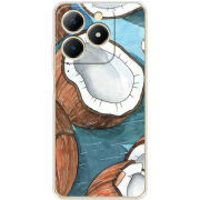 Чохол BoxFace Realme Note 70 