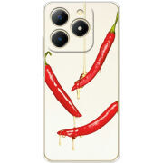 Чохол BoxFace Realme Note 70 