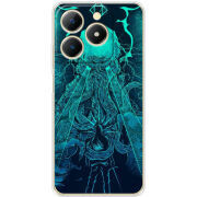 Чохол BoxFace Realme Note 70 