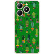 Чохол BoxFace Realme Note 70 