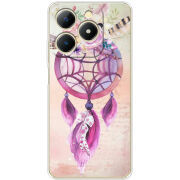 Чохол BoxFace Realme Note 70 