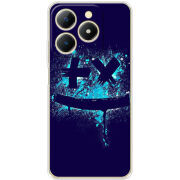 Чохол BoxFace Realme Note 70 