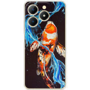 Чохол BoxFace Realme Note 70 