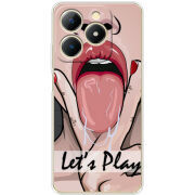 Чохол BoxFace Realme Note 70 