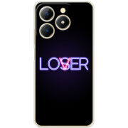 Чохол BoxFace Realme Note 70 