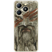 Чохол BoxFace Realme Note 70 