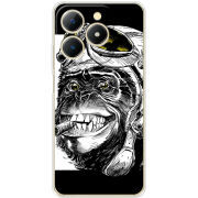 Чохол BoxFace Realme Note 70 