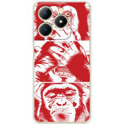 Чохол BoxFace Realme Note 70 