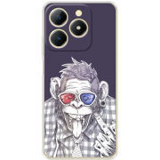 Чохол BoxFace Realme Note 70 