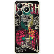 Чохол BoxFace Realme Note 70 