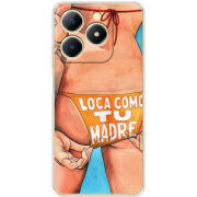 Чохол BoxFace Realme Note 70 