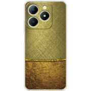 Чохол BoxFace Realme Note 70 