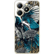 Чохол BoxFace Realme Note 70 