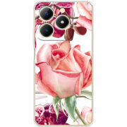 Чохол BoxFace Realme Note 70 