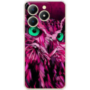 Чохол BoxFace Realme Note 70 