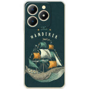 Чохол BoxFace Realme Note 70 