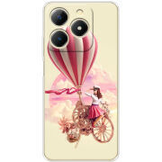 Чохол BoxFace Realme Note 70 