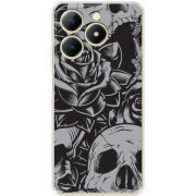 Чохол BoxFace Realme Note 70 