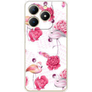 Чохол BoxFace Realme Note 70 