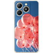 Чохол BoxFace Realme Note 70 