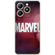 Чохол BoxFace Realme Note 70 