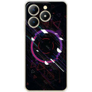 Чохол BoxFace Realme Note 70 