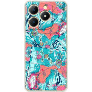 Чохол BoxFace Realme Note 70 