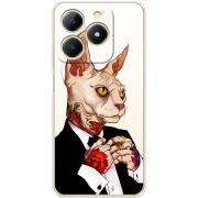 Чохол BoxFace Realme Note 70 