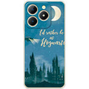 Чохол BoxFace Realme Note 70 