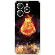 Чохол BoxFace Realme Note 70 