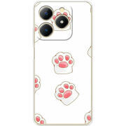 Чохол BoxFace Realme Note 70 