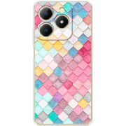 Чохол BoxFace Realme Note 70 