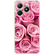 Чохол BoxFace Realme Note 70 