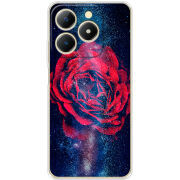 Чохол BoxFace Realme Note 70 