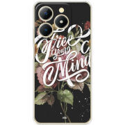 Чохол BoxFace Realme Note 70 