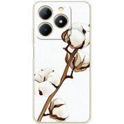 Чохол BoxFace Realme Note 70 