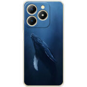 Чохол BoxFace Realme Note 70 