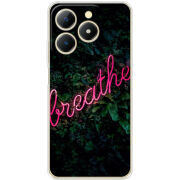 Чохол BoxFace Realme Note 70 