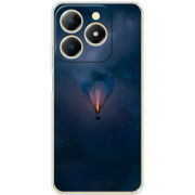 Чохол BoxFace Realme Note 70 