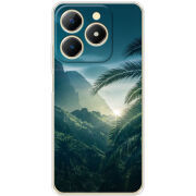 Чохол BoxFace Realme Note 70 