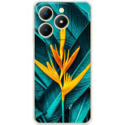 Чохол BoxFace Realme Note 70 