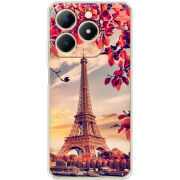 Чохол BoxFace Realme Note 70 